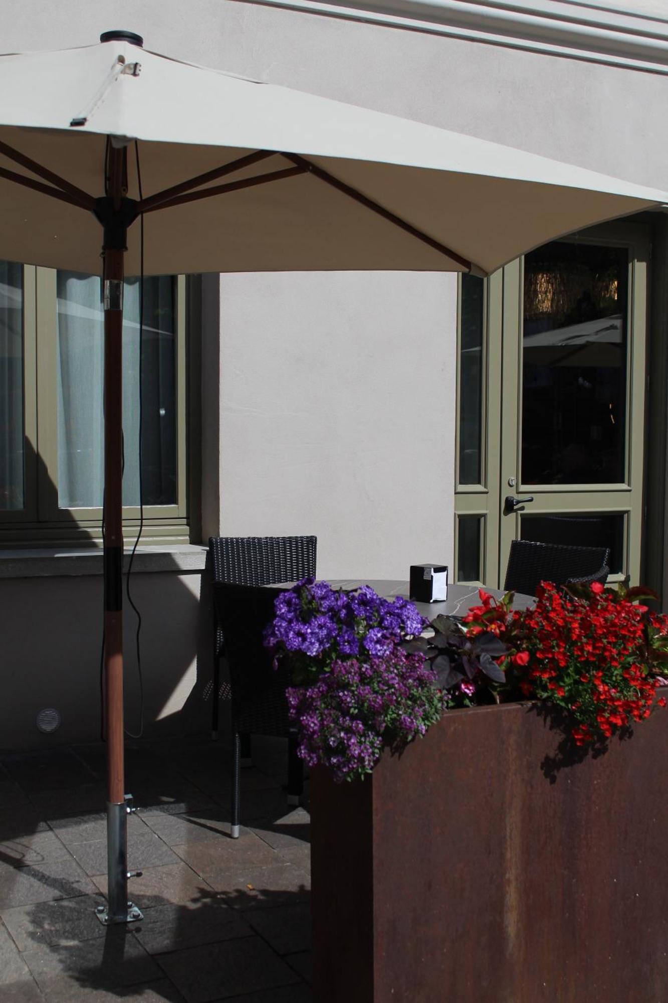 Hotel Bigio San Pellegrino Terme Exterior photo